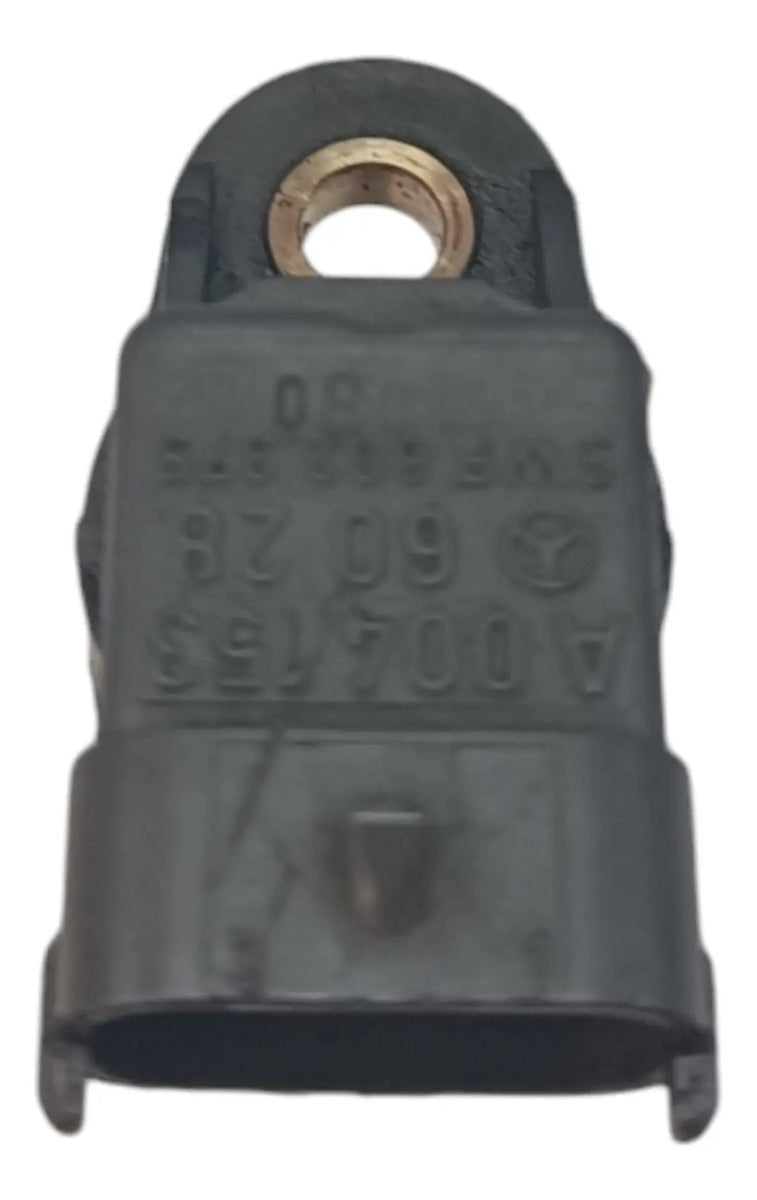 Sensor De Cigueñal Mercedes Benz Clase C 2003  A
