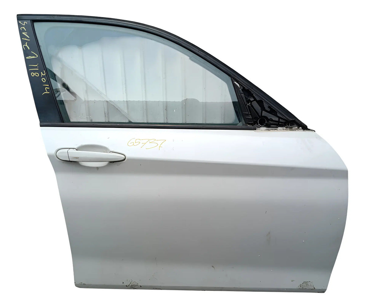 Puerta Delantera Bmwserie 1 2014