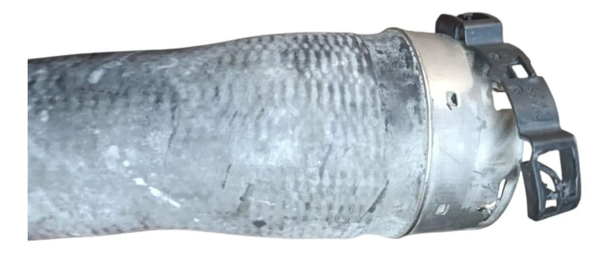 Manguera De Intercooler A Turbo Bmw Serie 1 2016