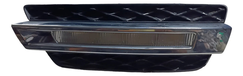 Faro De Niebla Mercedes Benz-clase Gl 2016 Izquierdo