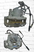 Caliper Delantero Bmwserie X1 2014 Izquierdo