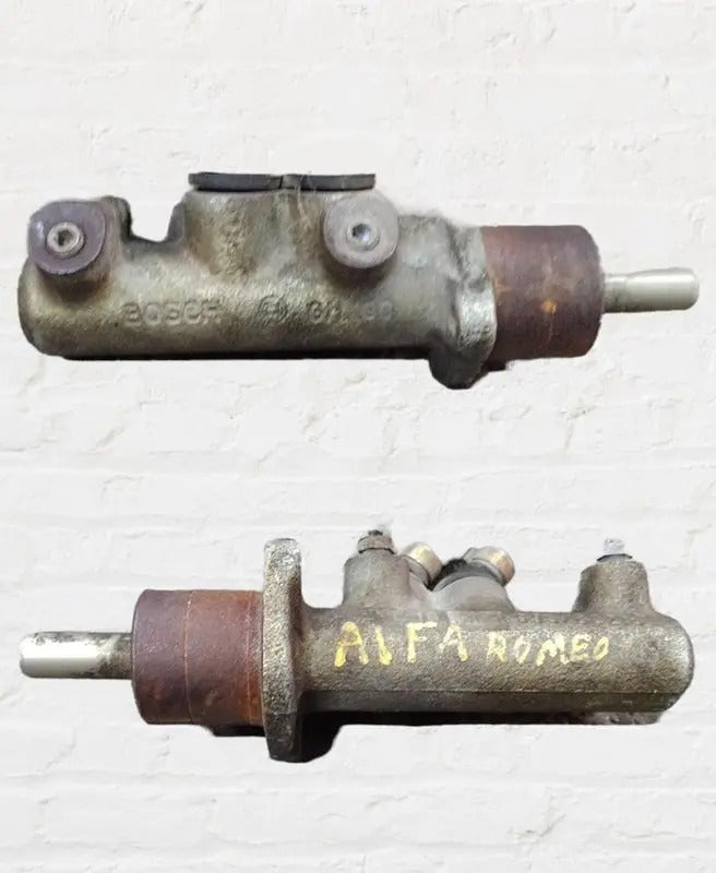 Bomba De Freno Alfa Romeo 146 2000