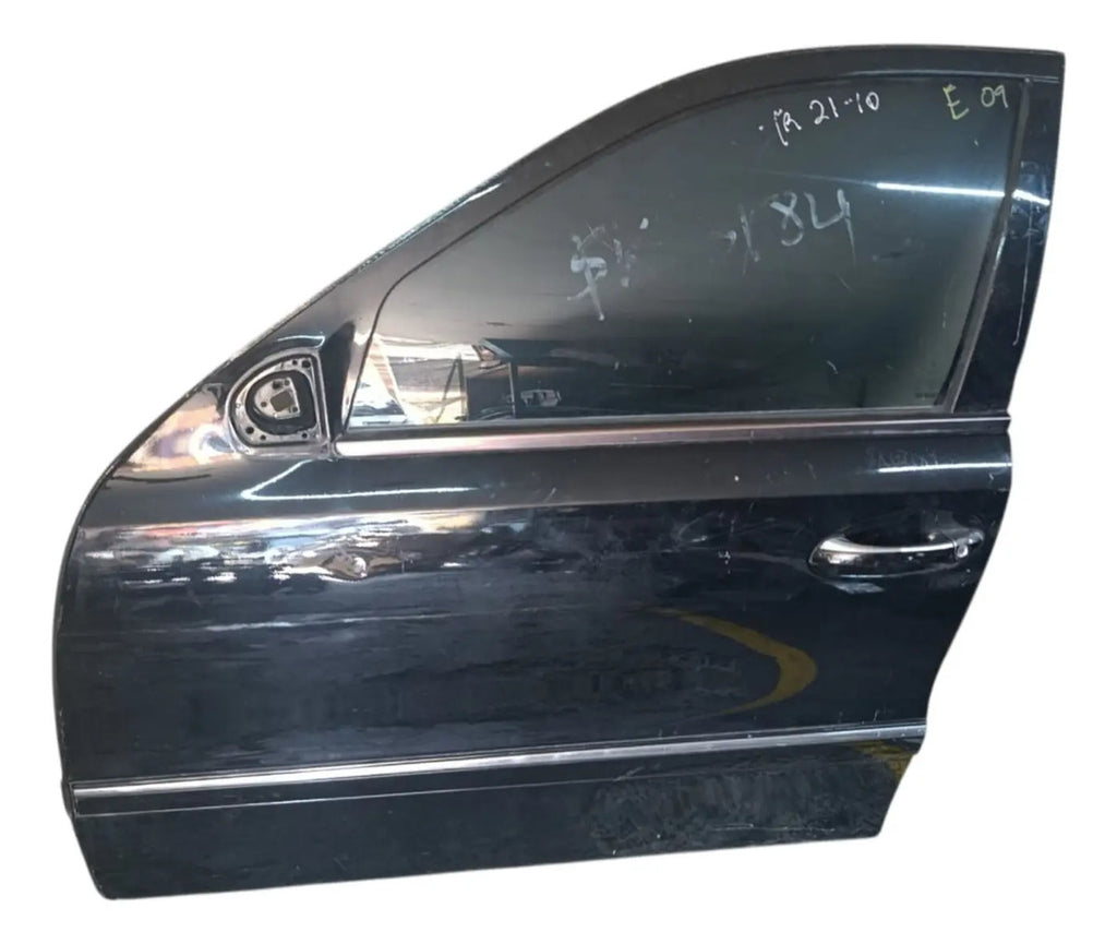 Puerta Delantera Mercedes Benz Clase E 2009