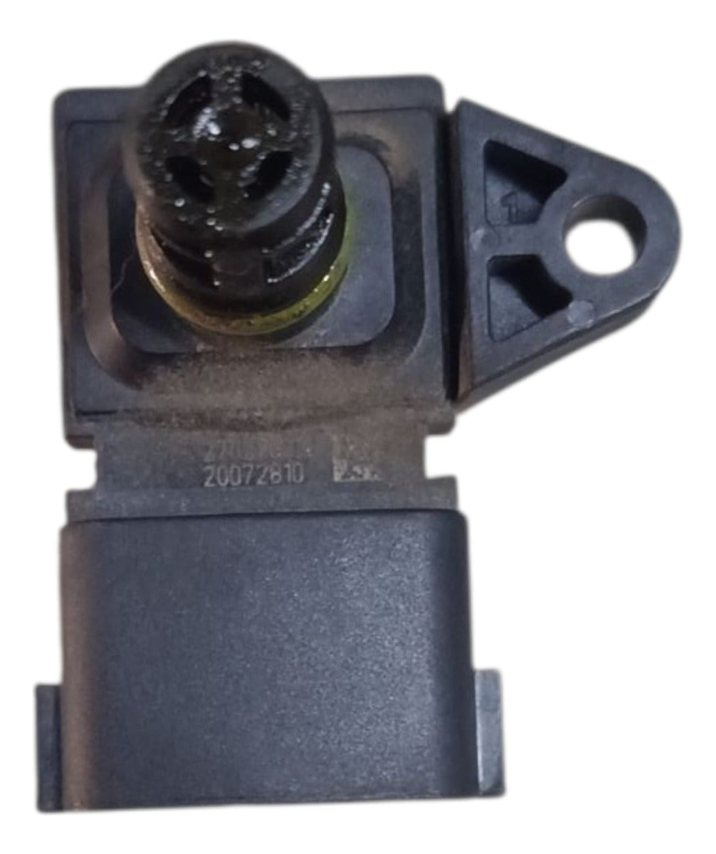 Sensor Map Smart Fortwo 2008