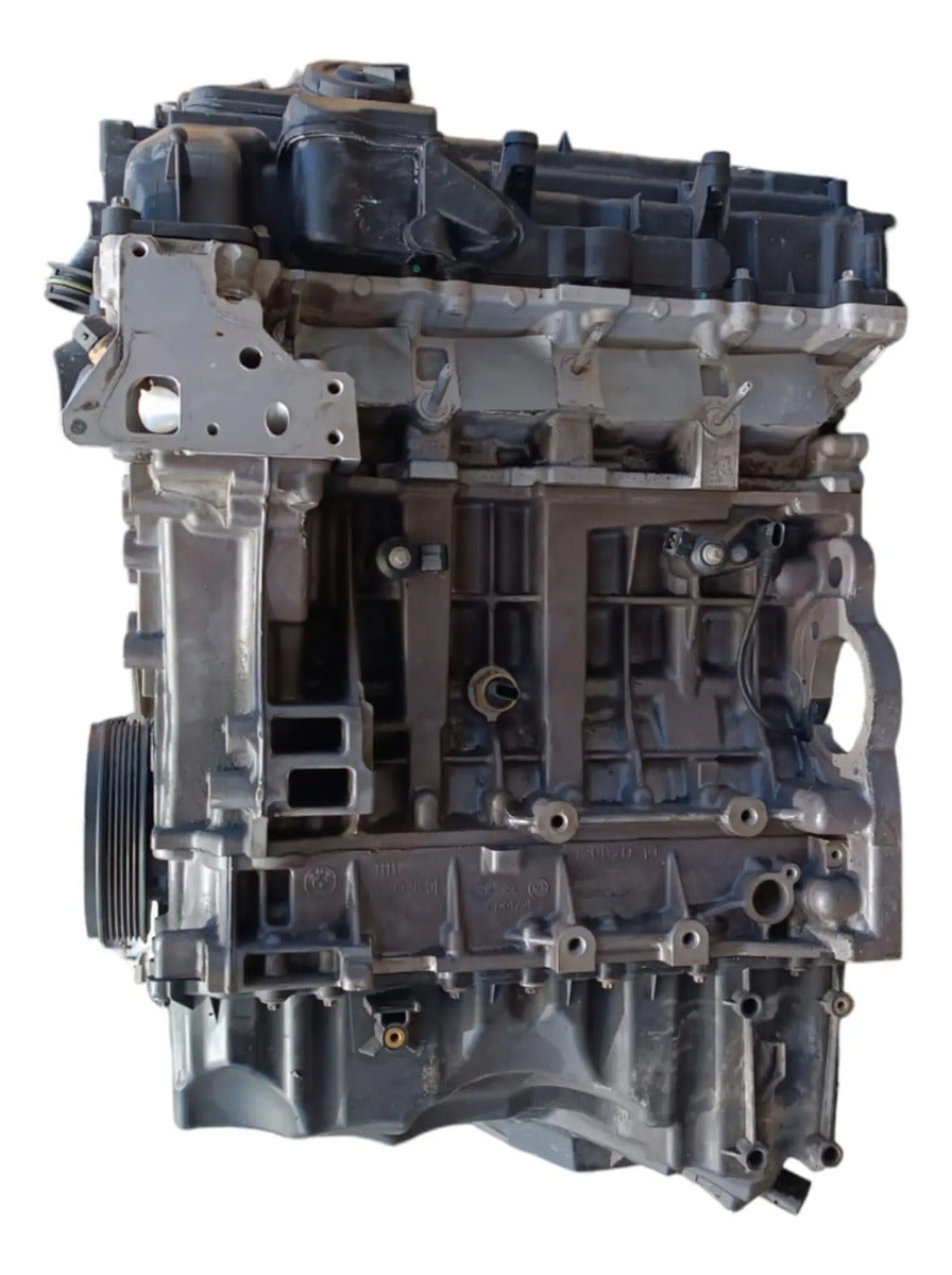 Motor Bmw Serie 3 2013  C