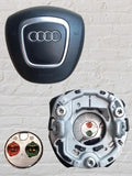 Bolsa De Volante Audia3 2005