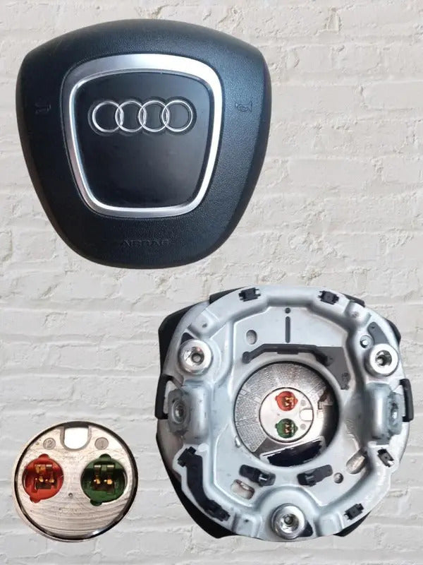 Bolsa De Volante Audia3 2005