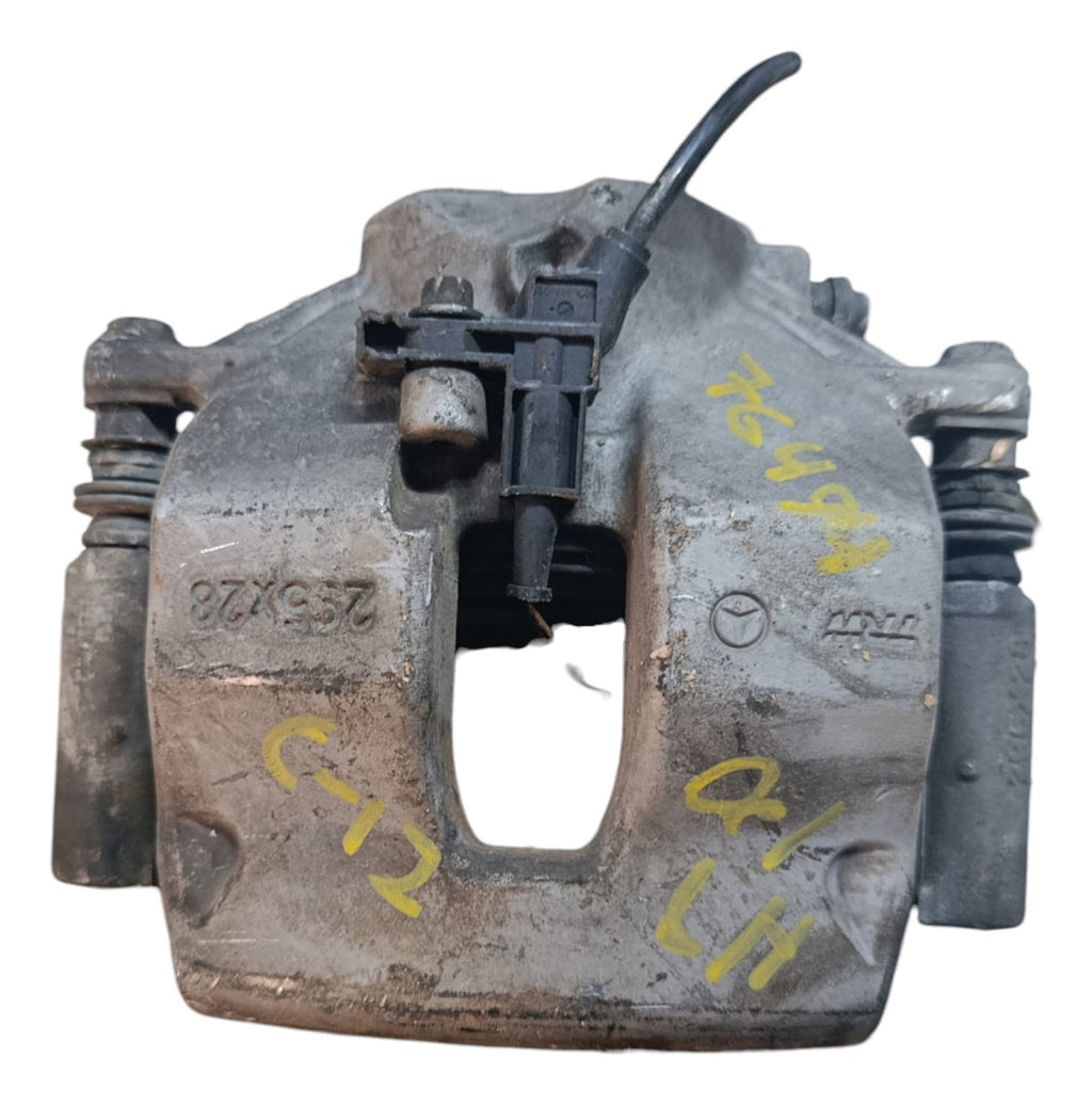 Caliper Delantero Mercedes Benz Clase C 2012