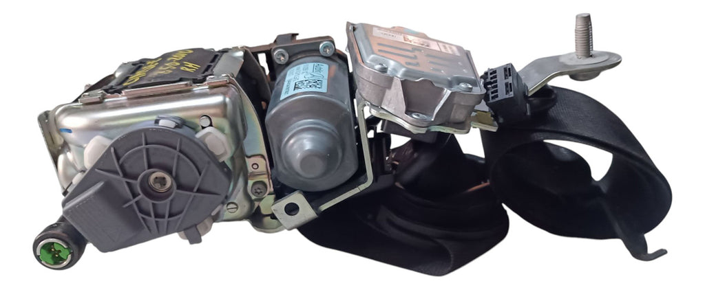Cinturon De Seguridad Delantero Mercedes Benzclase E 10 B