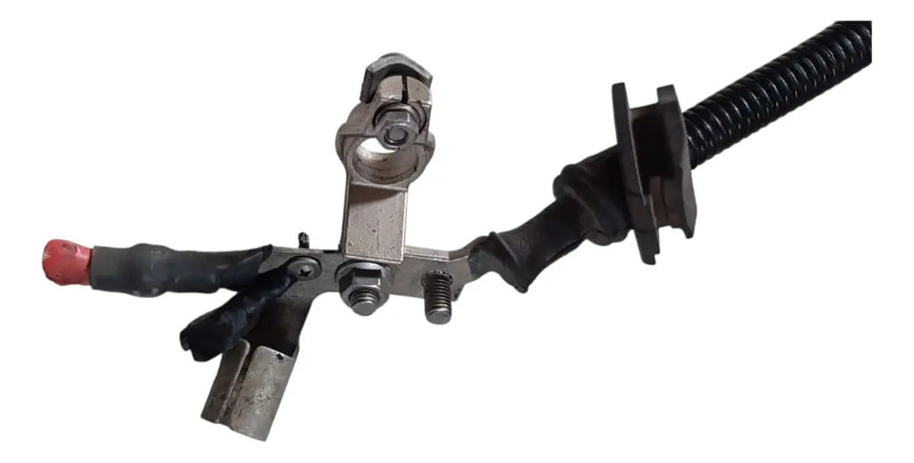 Cable Positivo De Bateria Bmw Serie X1 2021