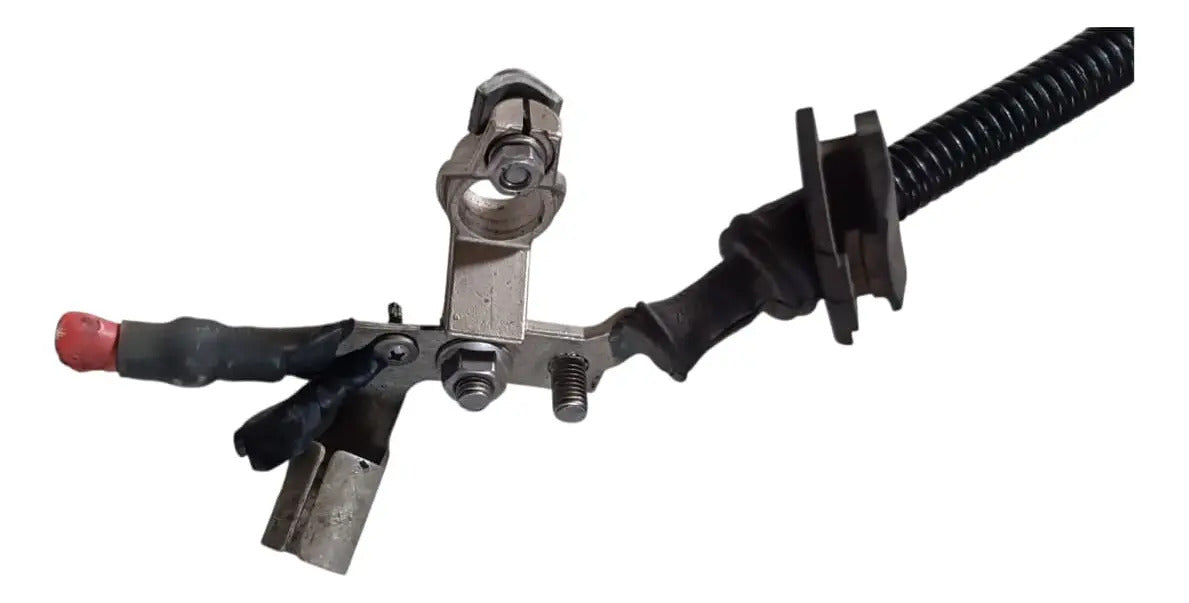 Cable Positivo De Bateria Bmw Serie X1 2021