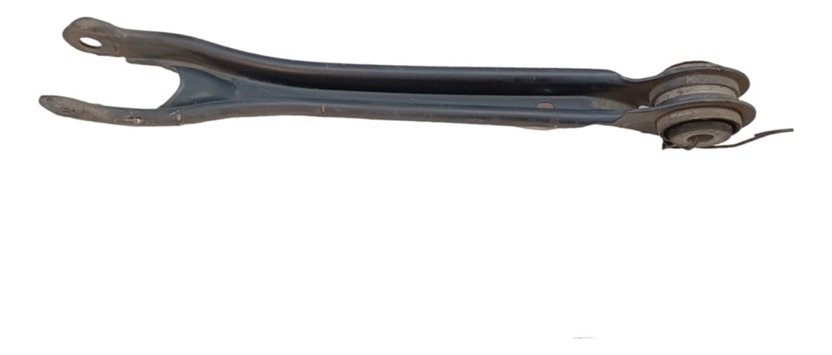Brazo De Suspension Trasera Mercedes Benzclase C 2017 Izq