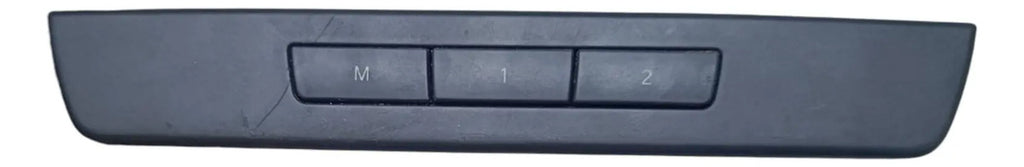Control De Asiento Bmw Serie 5 2012