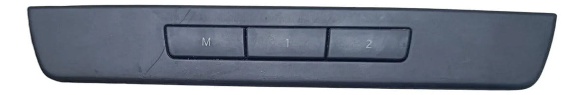 Control De Asiento Bmw Serie 5 2012