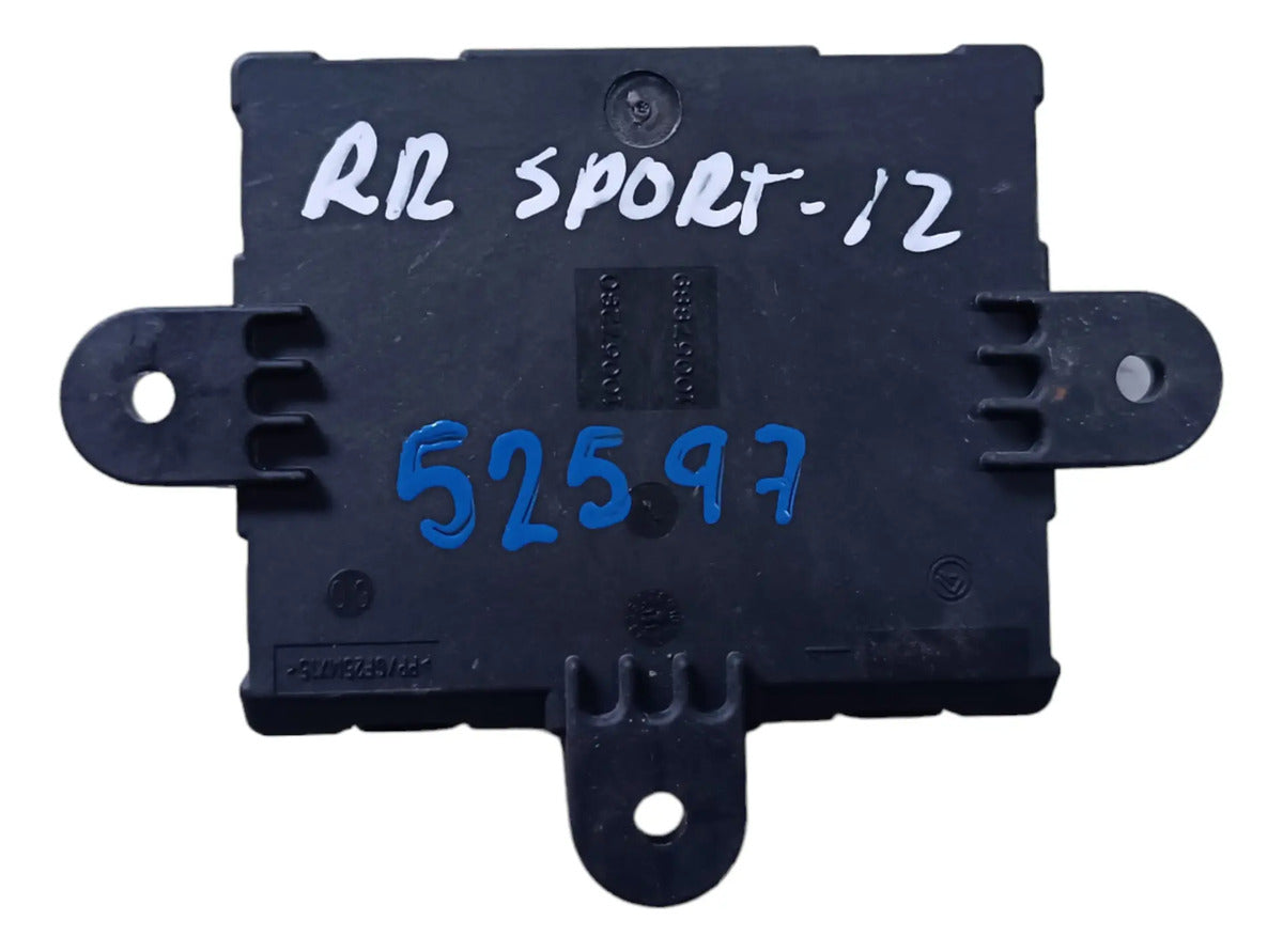 Modulo De Puerta Delantero Land Roversport 2012 Izquierdo