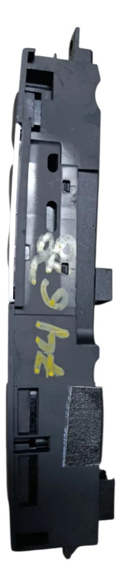 Control Modo Sport Bmw Serie 5 2012