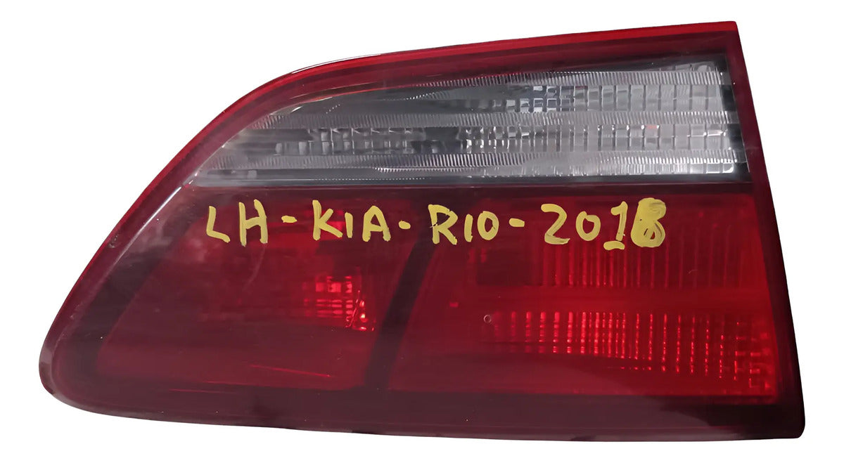 Intercalavera Kia-rio 2018 65304 B