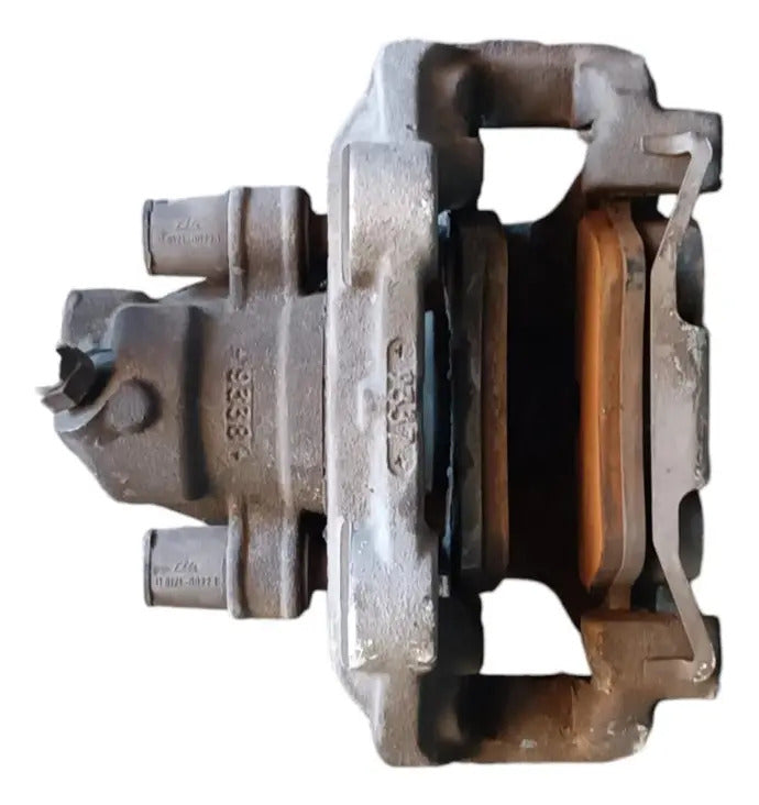Caliper Trasero Mercedes Benzclase Gl 2010 Derecho