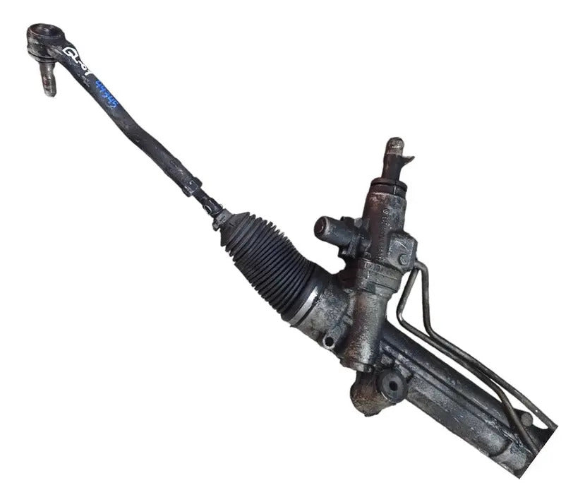 Cremallera Hidraulica Mercedes Benz Clase Gl 2007