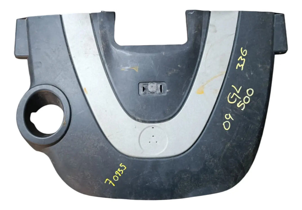 Tapa Embellecedora Mercedes Benz Clase Gl 2009