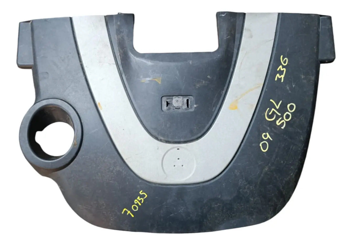 Tapa Embellecedora Mercedes Benz Clase Gl 2009