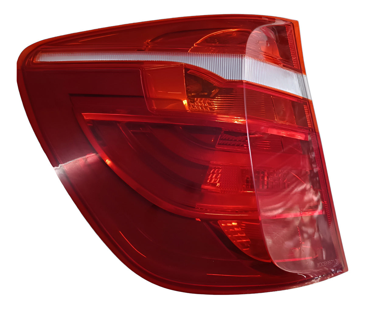Calavera Bmw-serie X3 2012 Izquierdo