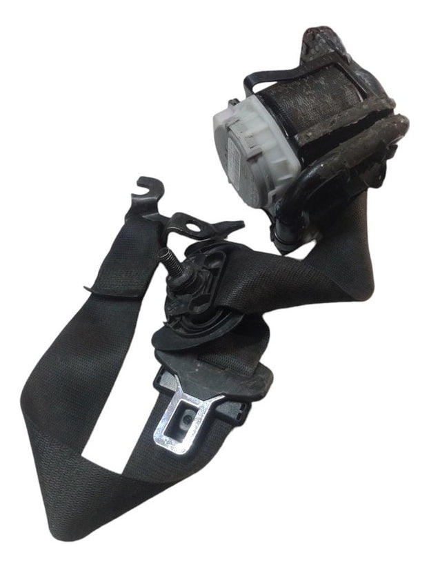 Cinturon De Seguridad Delantero Bmwserie X3 2017 Derecho