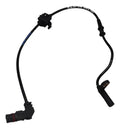 Sensor De Abs Delantero Mercedes Benz Clase Clk 2009 Derecho