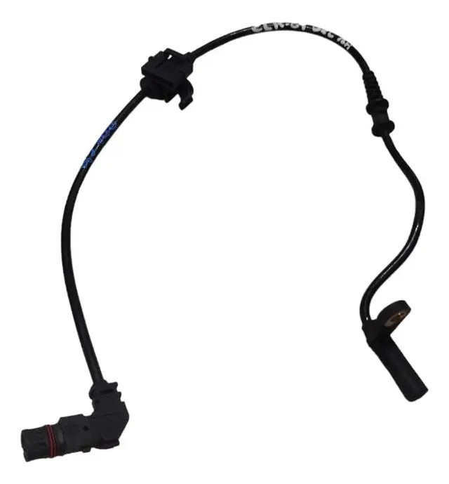 Sensor De Abs Delantero Mercedes Benz Clase Clk 2009 Derecho