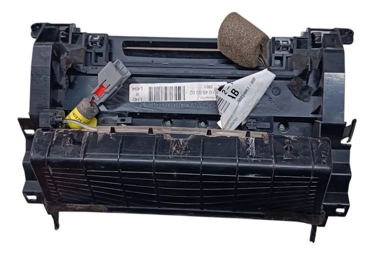 Control De A/c Land Roverrange Rover 2014