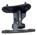 Bisagra De Puerta Delantera Mercedes Benz Clase Ml 14 60093b