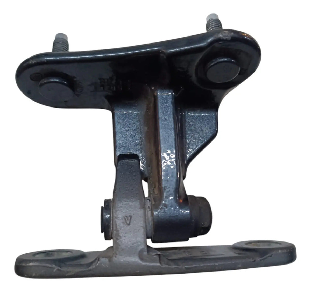 Bisagra De Puerta Delantera Mercedes Benz Clase Ml 14 60093b