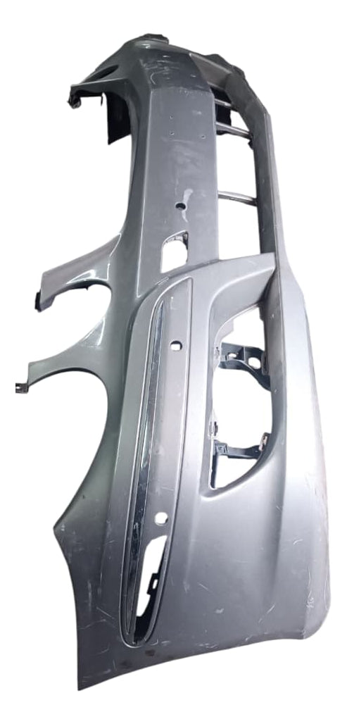 Fascia Delantera Mercedes Benz Clase E 2008