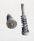 Amortiguador De Suspension Delantera Bmw Serie X6 2008