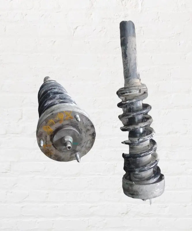 Amortiguador De Suspension Delantera Bmwserie X6 2008
