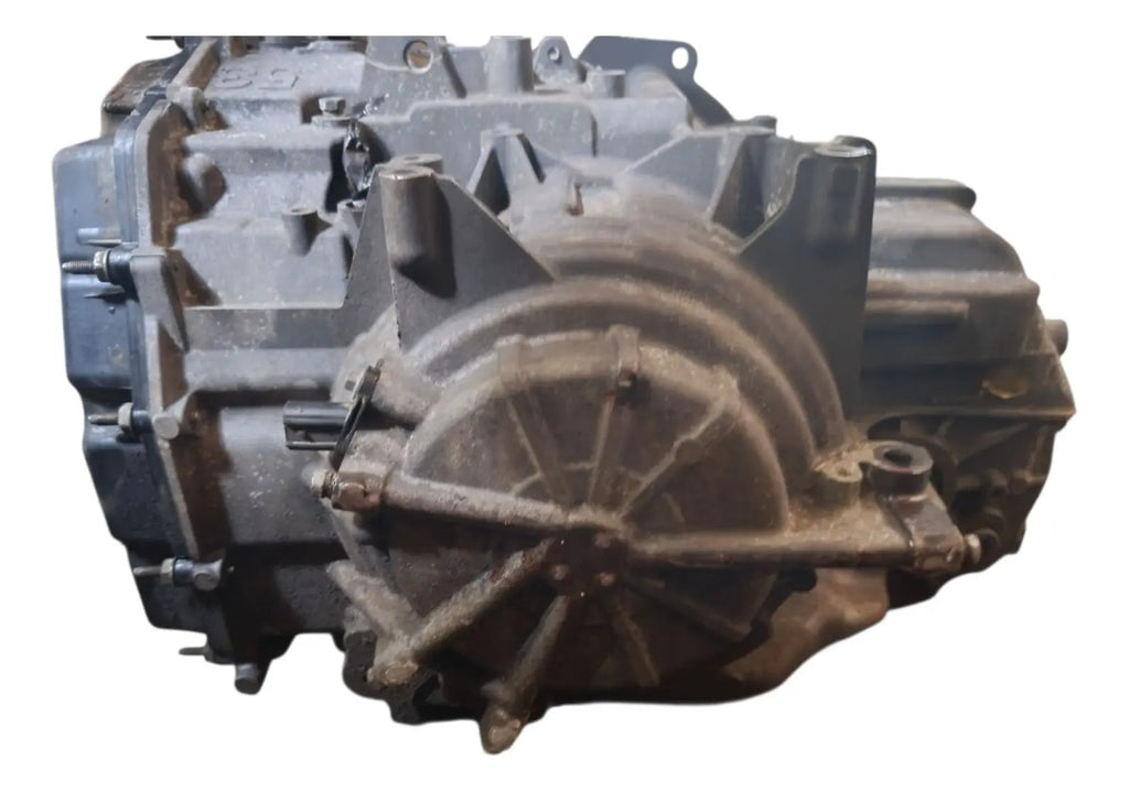 Transmision Ford Escape 2012