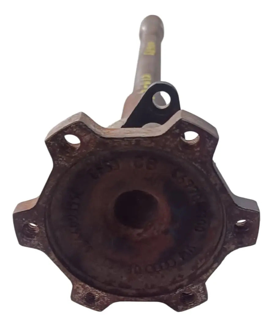 Flecha Homocinetica De Suspension Delantera Audi A5 2013