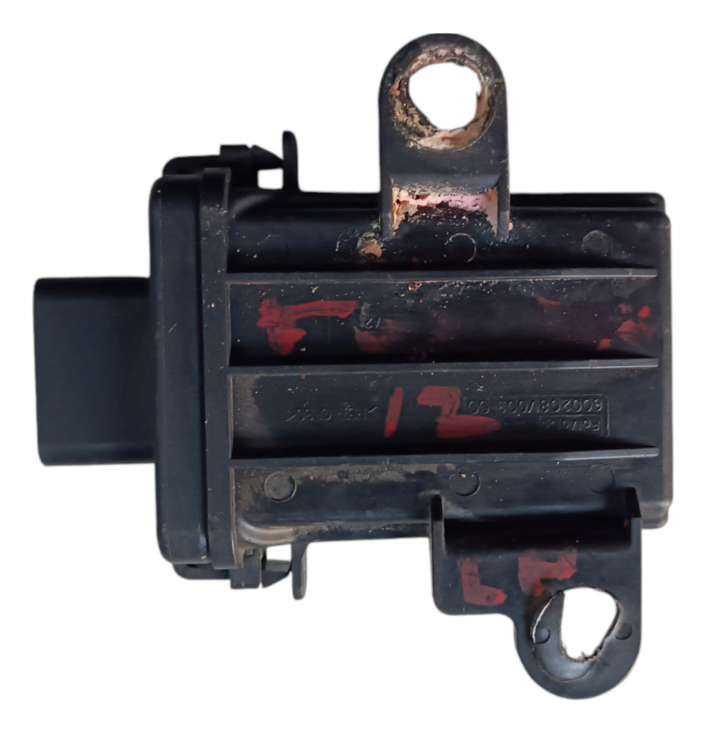 Modulo Air Bag Ford Focus 2012