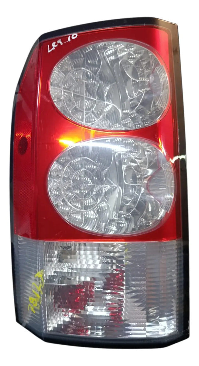 Calavera Land Rover Lr4 2010