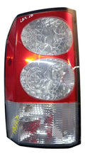 Calavera Land Rover Lr4 2010