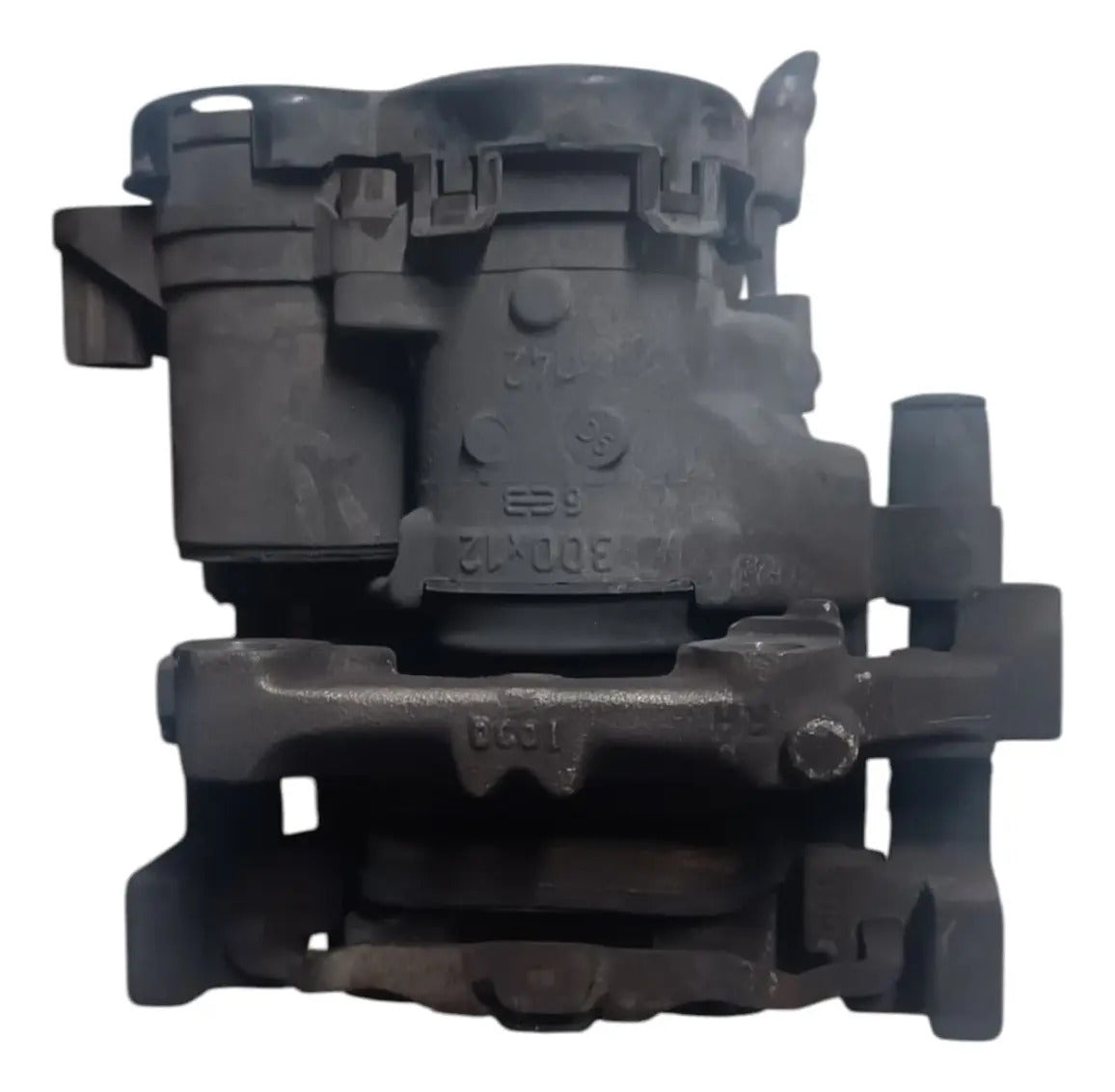 Caliper Trasero Mercedes Benzclase C 2016