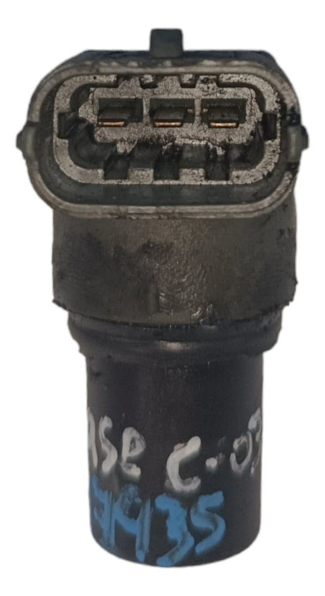 Sensor De Cigueñal Mercedes Benz Clase C 2003  B