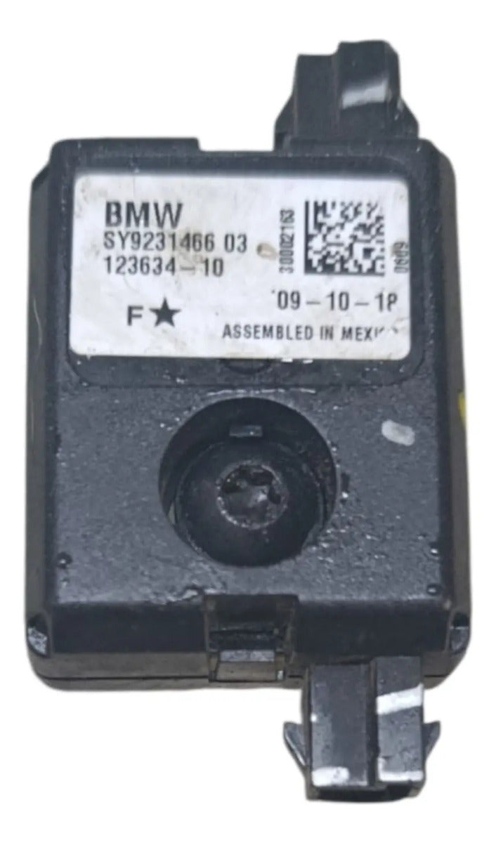 Amplificador De Antena Bmw Serie 1 2020