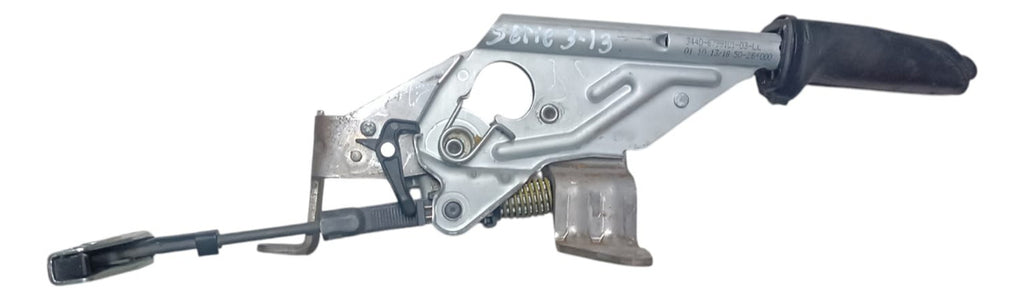 Freno De Mano Manual Bmw Serie 3 2013