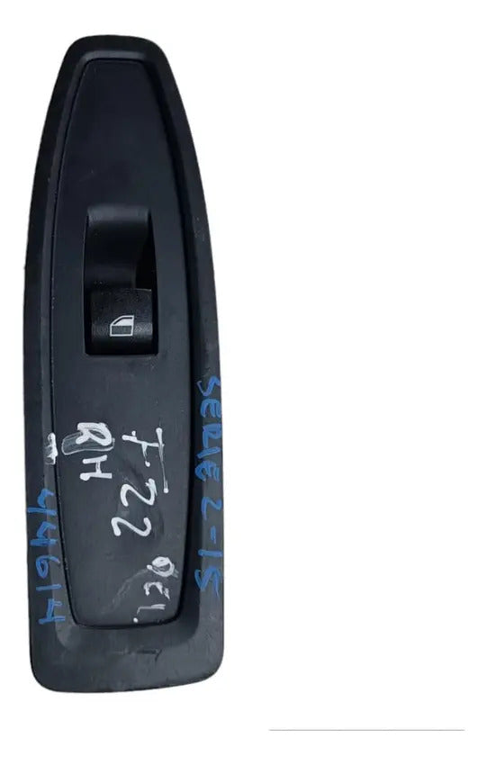 Switch De Vidrio Delantero Bmw Serie 2 2015
