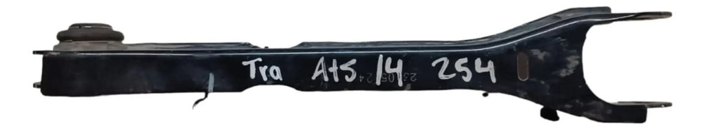 Brazo De Suspension Trasera Cadillacats 2014 Lh