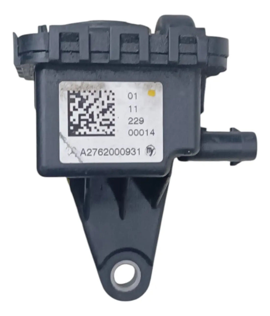 Valvula Solenoide Mercedes Benz Clase Ml 2012