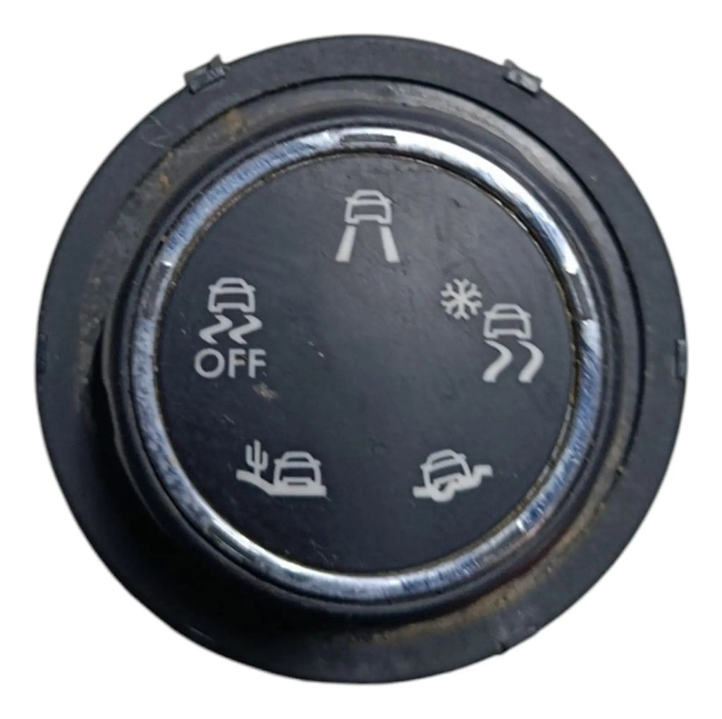 Control De Estabilidad Y Traccion Peugeot Partner 2020