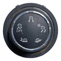 Control De Estabilidad Y Traccion Peugeot Partner 2020