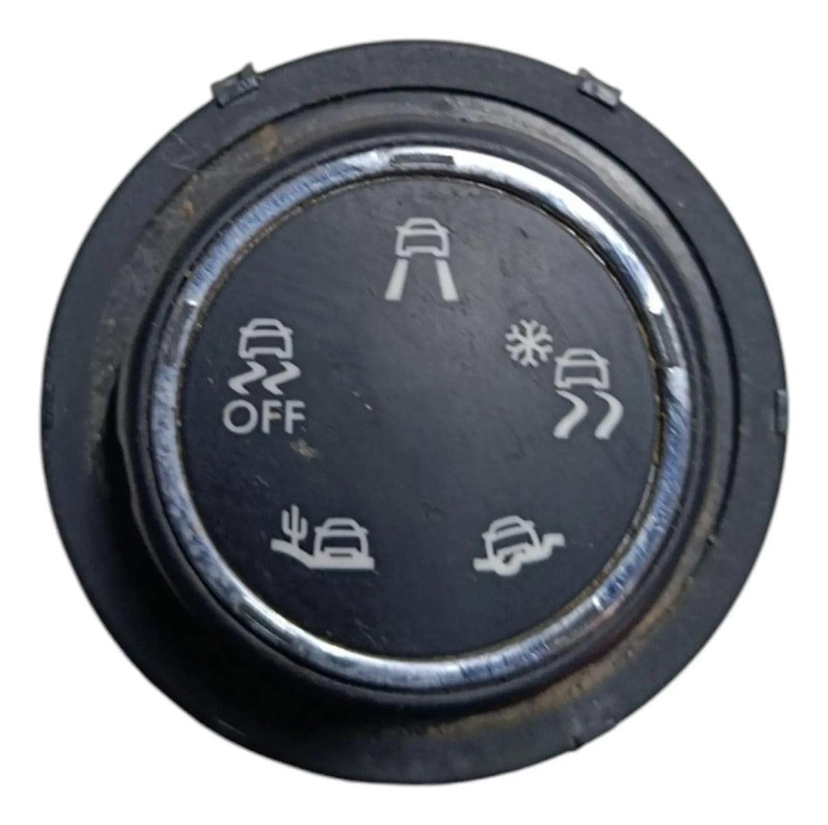 Control De Estabilidad Y Traccion Peugeot Partner 2020
